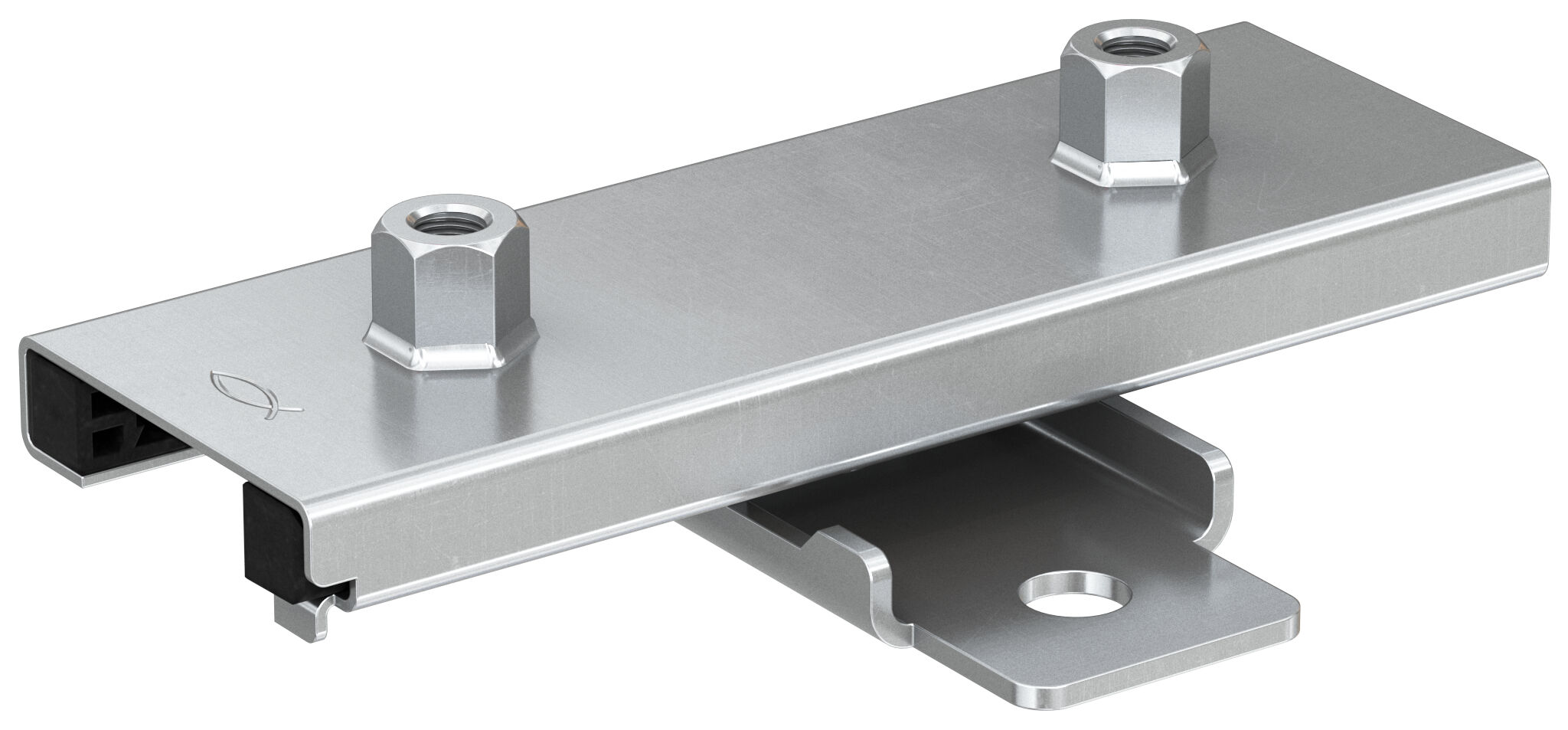fischer Axial slider light FASL2 M8/10